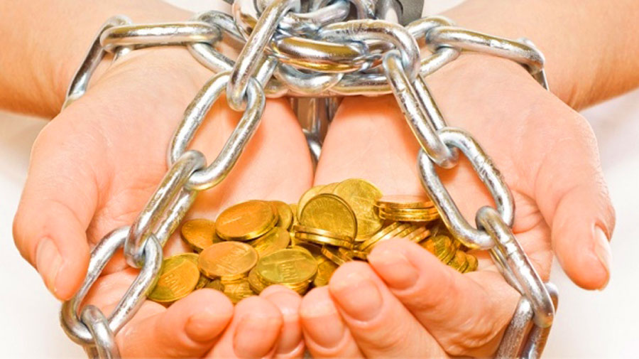 تعریف دیه و انواع آن