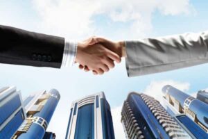 وکیل قرارداد مشارکت در ساخت اصفهان