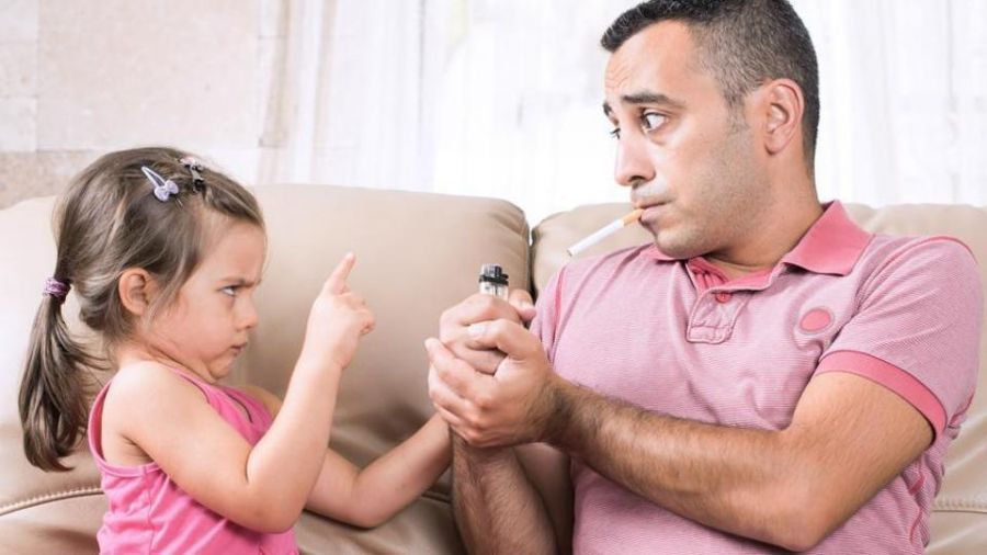 دادخواست سلب حضانت از پدر به دلیل اعتیاد