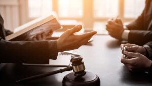 وکیل الزام خریدار به تخلیه و استرداد ملک