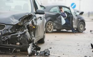 فرار از صحنه تصادف و مجازات آن
