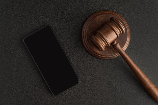 آیا مزاحمت تلفنی جرم است؟مجازات مزاحمت چیست؟