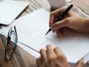 نمونه شکوائیه رسمی بابت ضبط غیرقانونی صدا