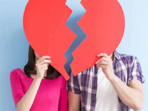 آیا طلاق عاطفی می‌تواند منجر به جدایی رسمی شود؟