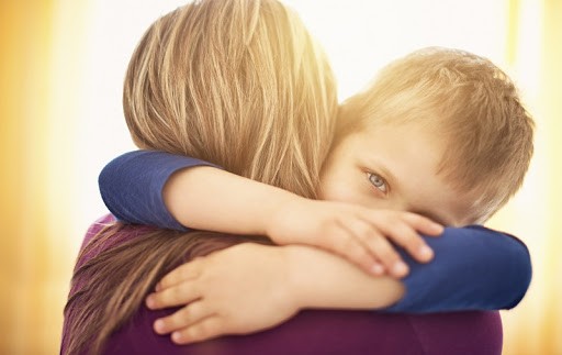 حق ملاقات با فرزند در پرونده‌ های حضانت