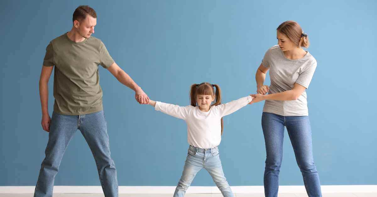 تفاوت حضانت و ولایت؛ نکته‌ ای که بسیاری نمی‌ دانند