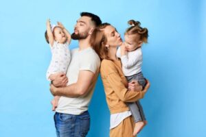 تفاوت حضانت و ولایت ؛ نکته‌ ای که بسیاری نمی‌ دانند