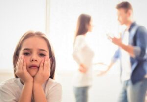 حضانت فرزند دختر و پسر تا چه سنی با مادر است؟