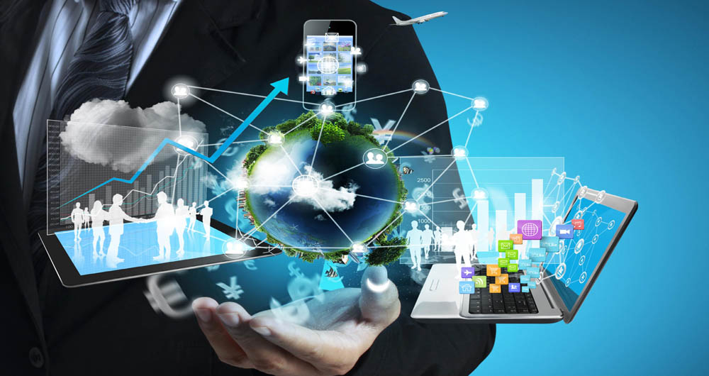 حقوق ارتباطات