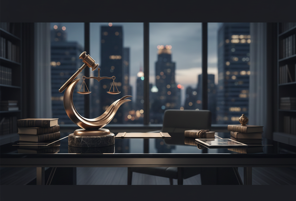 وکیل حسین یاوری