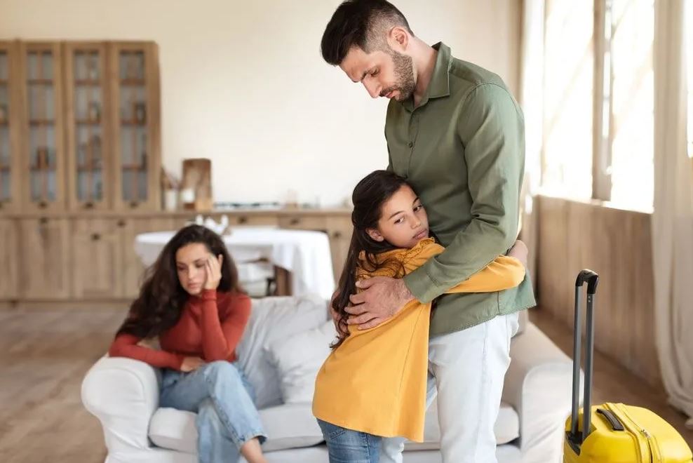 عوامل تعیین‌کننده مدت زمان حضانت